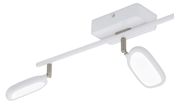 Eglo 97693 - LED RGB Спот PALOMBARE-C 3xLED/5W/230V