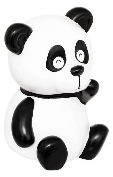 Atmosphera - LED детска нощна лампа PANDA LED/3xLR44