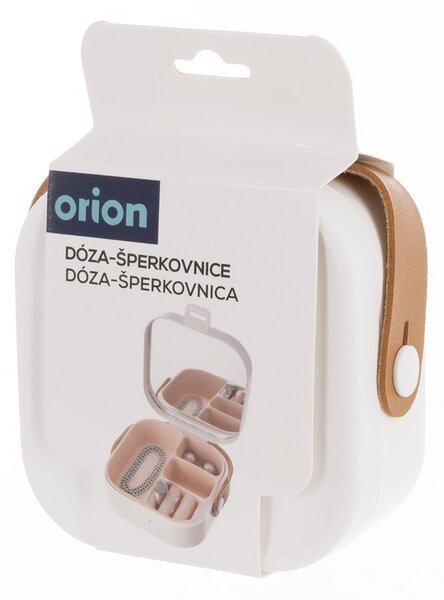 Кутия за бижута – Orion