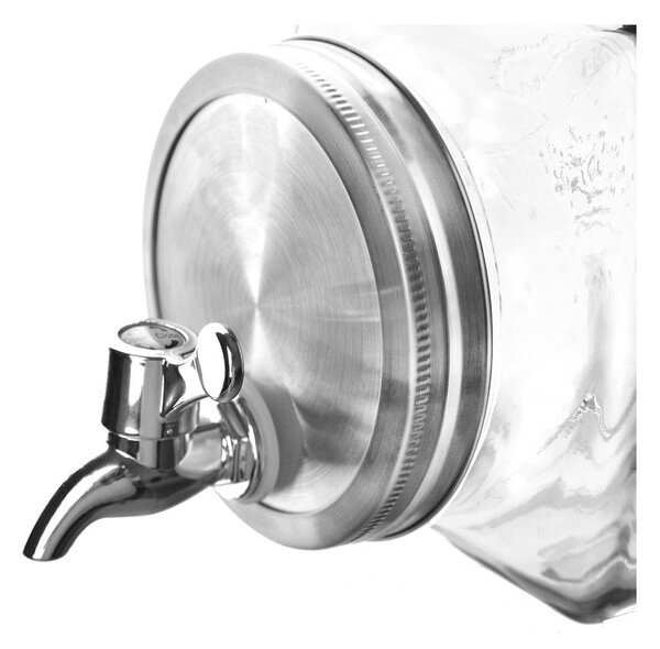Съд за напитки 3,5 l – Orion