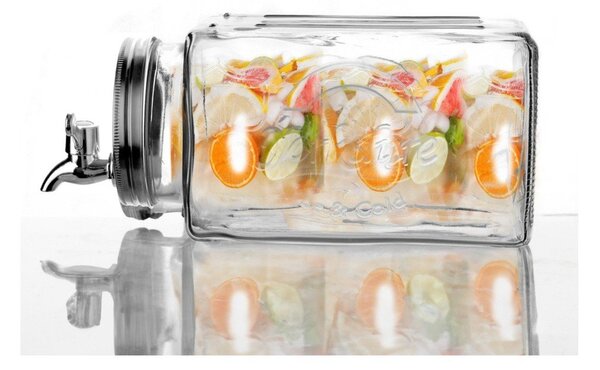 Съд за напитки 3,5 l – Orion
