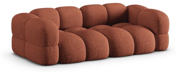Диван в тухлен цвят 250 cm Loretto – Cosmopolitan Design
