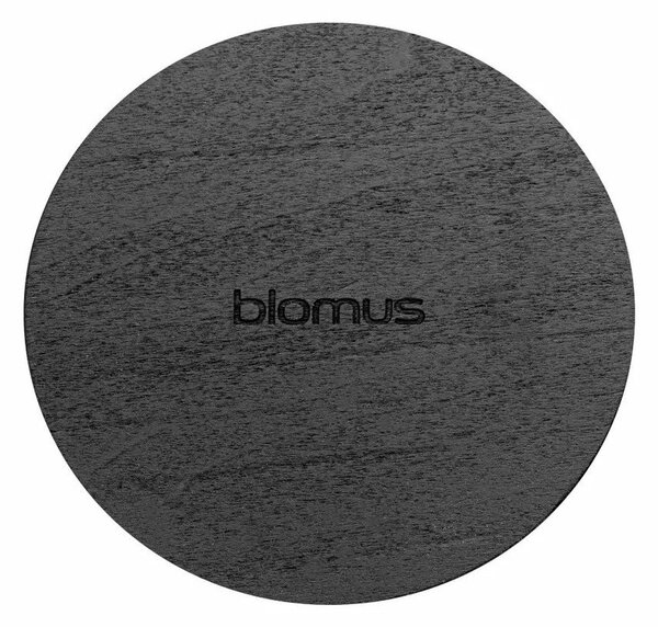 Ароматна свещ от соев восък време на горене 35 час Tuoksu Wood – Blomus