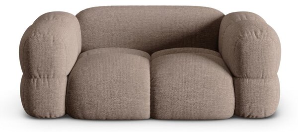 Кафяв диван 180 cm Loretto – Cosmopolitan Design