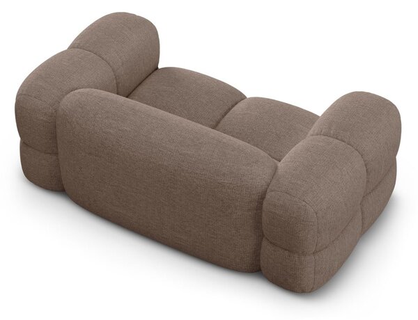 Кафяв диван 180 cm Loretto – Cosmopolitan Design