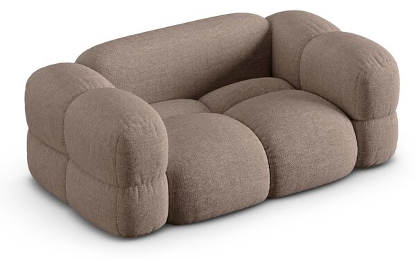 Кафяв диван 180 cm Loretto – Cosmopolitan Design