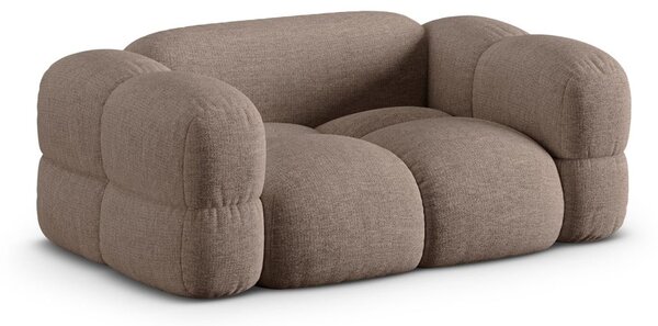 Кафяв диван 180 cm Loretto – Cosmopolitan Design