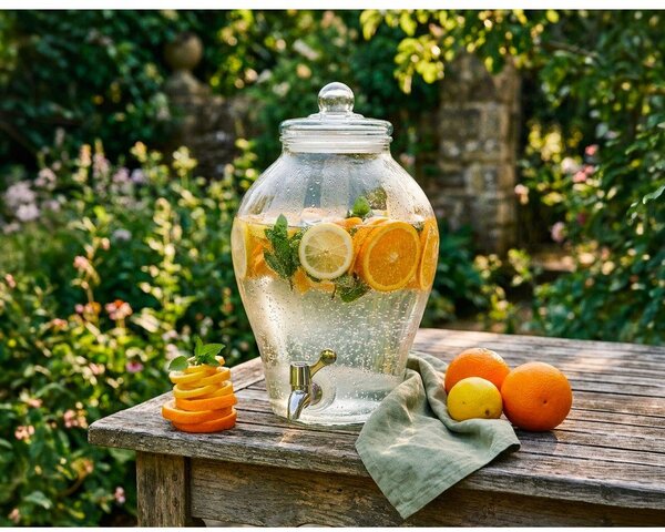 Съд за напитки 6,5 l Apple – Orion