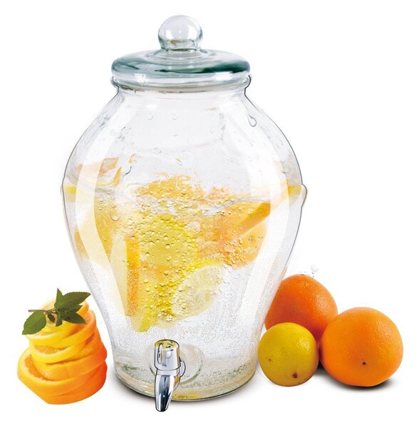 Съд за напитки 6,5 l Apple – Orion