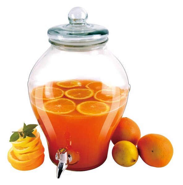 Съд за напитки 6,5 l Apple – Orion