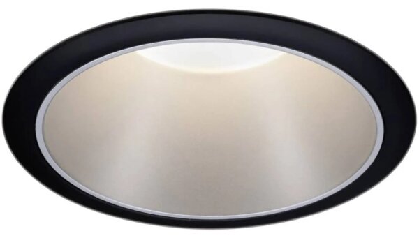 Paulmann 93408 - К-кт 3бр.LED/6,5W IP44 димируеми лунички за баня COLE 230V