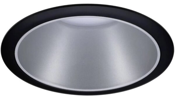 Paulmann 93408 - К-кт 3бр.LED/6,5W IP44 димируеми лунички за баня COLE 230V