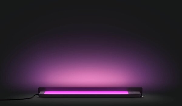 Philips Hue AMARANT WACA LED RGBW venk. svítidlo 20W 24V IP65