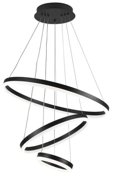 LED Димируем пендел LED/85W/230V 3000-6500K + дистанционно управление