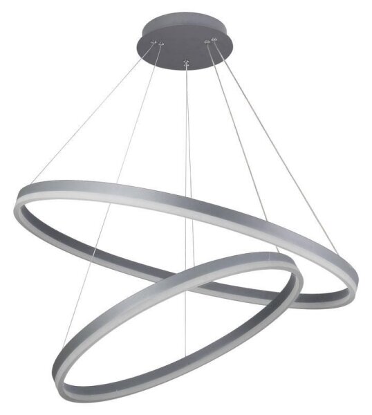 LED Димируем пендел LED/100W/230V 3000-6500K + дистанционно управление