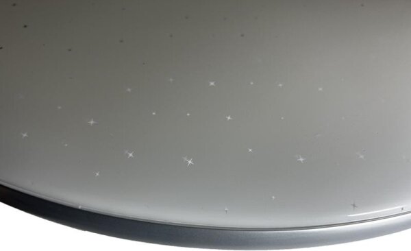 LED Димируема лампа LED/48W/230V 2700-6500K Wi-Fi Tuya + д.у