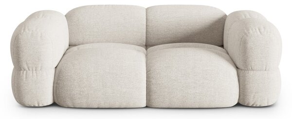 Бежов диван 210 cm Loretto – Cosmopolitan Design