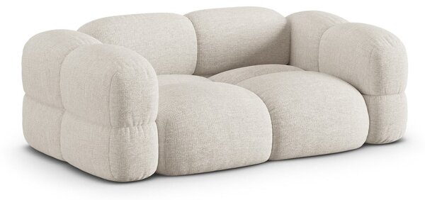 Бежов диван 210 cm Loretto – Cosmopolitan Design