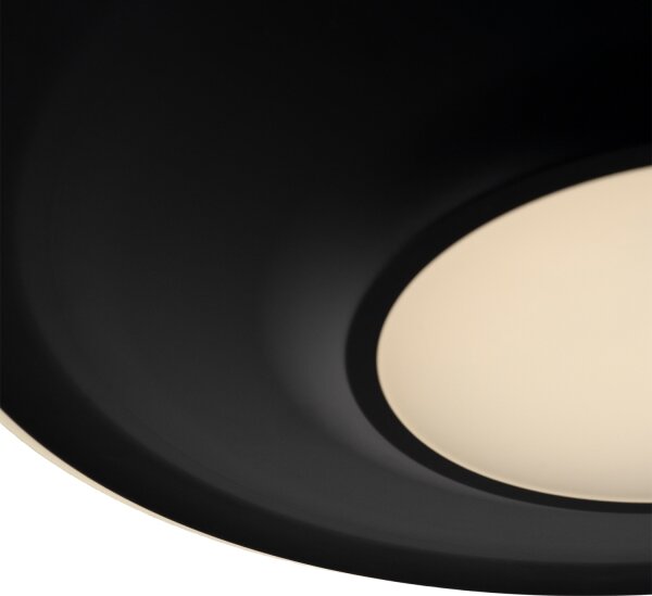 Brilagi - LED плафонен полилей VERANO LED/15W/230V