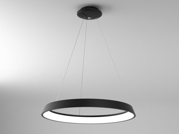 Immax NEO 07080L - LED регулируем полилей на кабел LIMITADO LED/39W/230V 60 см
