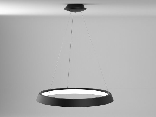 Immax NEO 07080L - LED регулируем полилей на кабел LIMITADO LED/39W/230V 60 см