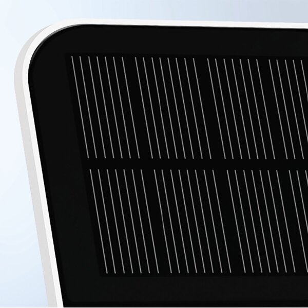 STEINEL 035730 - LED соларен номер XSolar LH-N LED/0,03W IP44