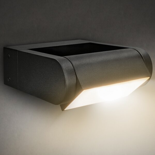 Brilagi - LED Екстериорен аплик CROTONE LED/7W/230V IP54