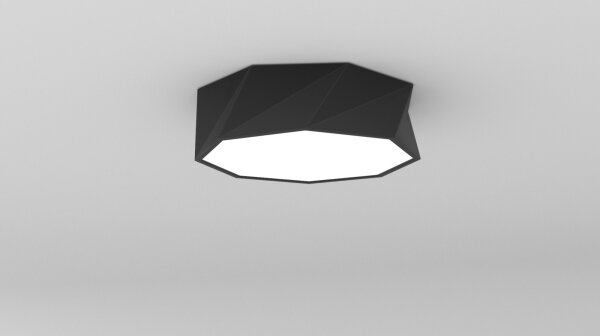 Immax NEO 07130-B40-LED SMART Димируема лампа DIAMANTE LED/31W/230V + д.у. 40 см