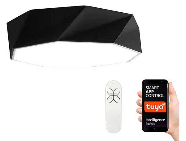 Immax NEO 07130-B40-LED SMART Димируема лампа DIAMANTE LED/31W/230V + д.у. 40 см