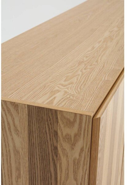 Скрин от декор от ясен 140x80x42 cm Jonstorp – Jotex
