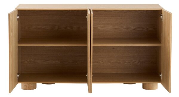 Скрин от декор от ясен 140x80x42 cm Jonstorp – Jotex