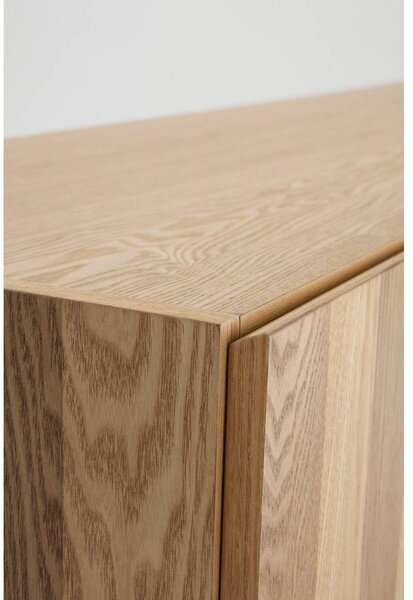 Скрин от декор от ясен 140x80x42 cm Jonstorp – Jotex