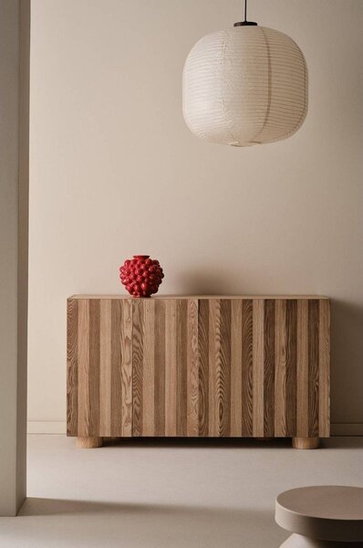 Скрин от декор от ясен 140x80x42 cm Jonstorp – Jotex