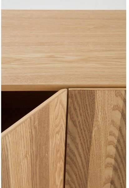 Скрин от декор от ясен 140x80x42 cm Jonstorp – Jotex