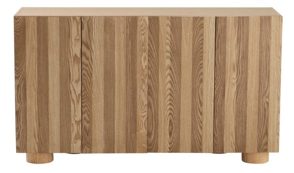 Скрин от декор от ясен 140x80x42 cm Jonstorp – Jotex