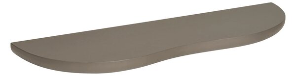 Raft de perete Botta, Maro, 19x57x2.5 cm
