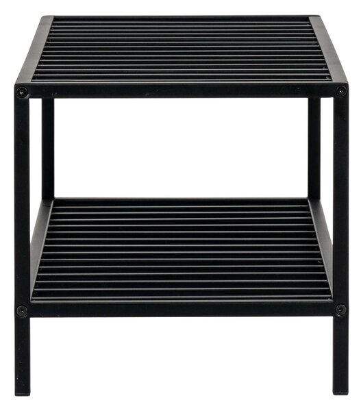 Pantofar Vita, Negru, 34x79x32 cm