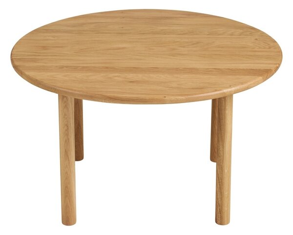 Masuta de cafea Jena, Natural, 70x70x40 cm