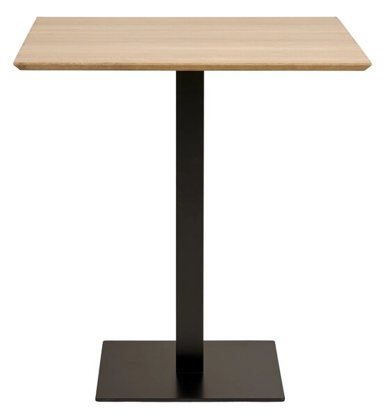 Masuta de cafea Fano, Natural, 70x70x75 cm