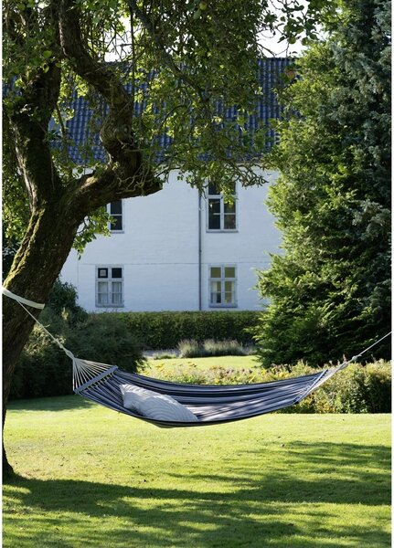 Hamac Hammock, Gri, 200x120x2 cm