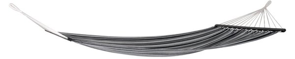 Hamac Hammock, Gri, 200x120x2 cm