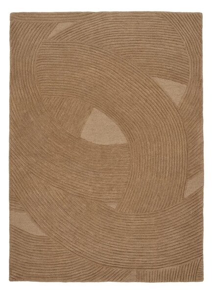 Covor Pune, Maro, 230x160 cm