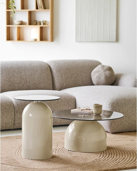 Covor Pune, Maro, 230x160 cm