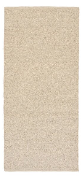 Covor runner Bela, Bej, 180x80 cm
