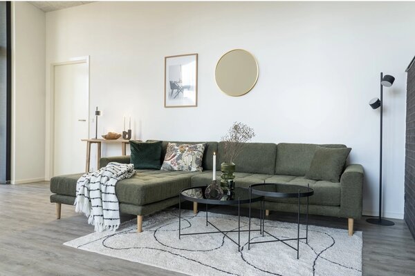 Covor Tampa, Natural, 230x160 cm