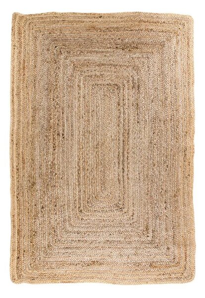 Covor Bombay, Natural, 180x120 cm
