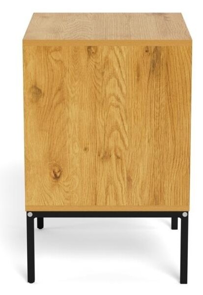 Noptiera Palmdale, Natural, 61x45.6x40 cm