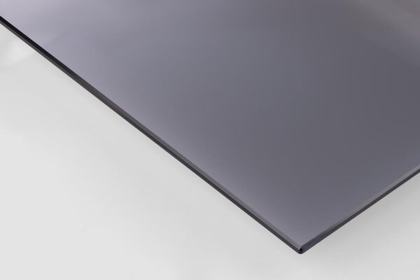 Noptiera Randolf V1, Gri, 60x40x35 cm
