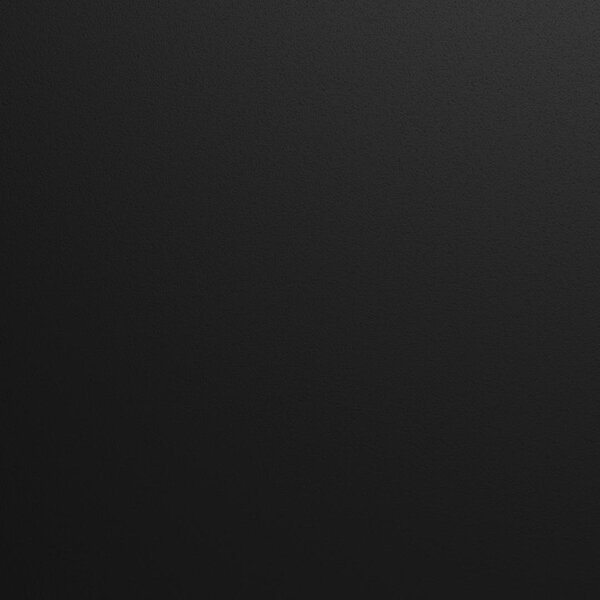 Noptiera Joliet V1, Negru, 30x30x25 cm