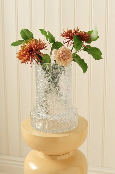 Ръчна изработка ваза (височина 29 cm) Cristy – Ellos Home